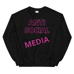 ANTISOCIAL MEDIA - Unisex