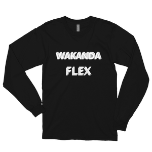 WAKANDA FLEX - Unisex