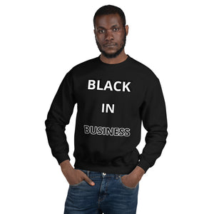 BLACK IN BUSINESS - Unisex