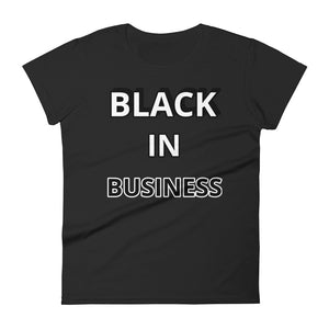 BLACK IN BUSINESS - Women